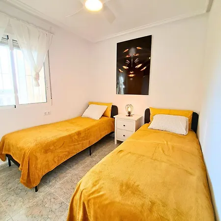 Apartmán Sea View
