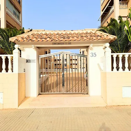 Sea View Apartmán *